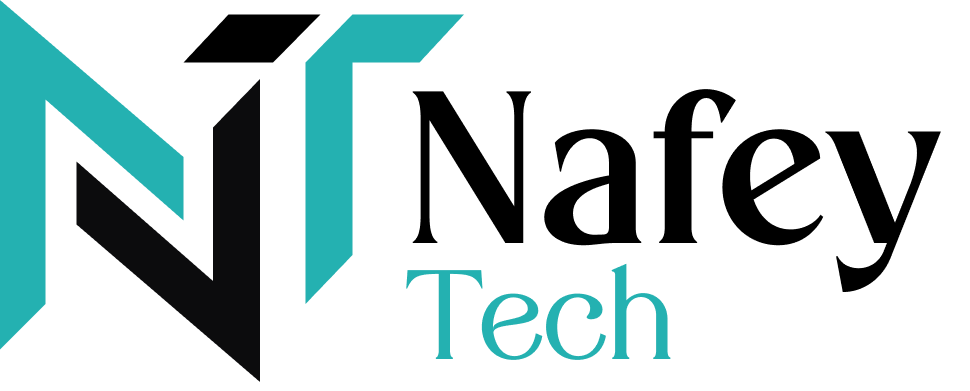 NafeyTech Logo